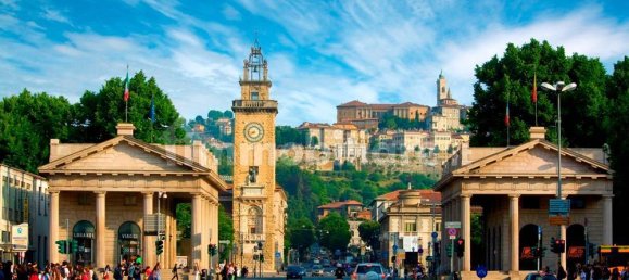 Apartamento T2 em Bergamo, Italy N.º 349230 6