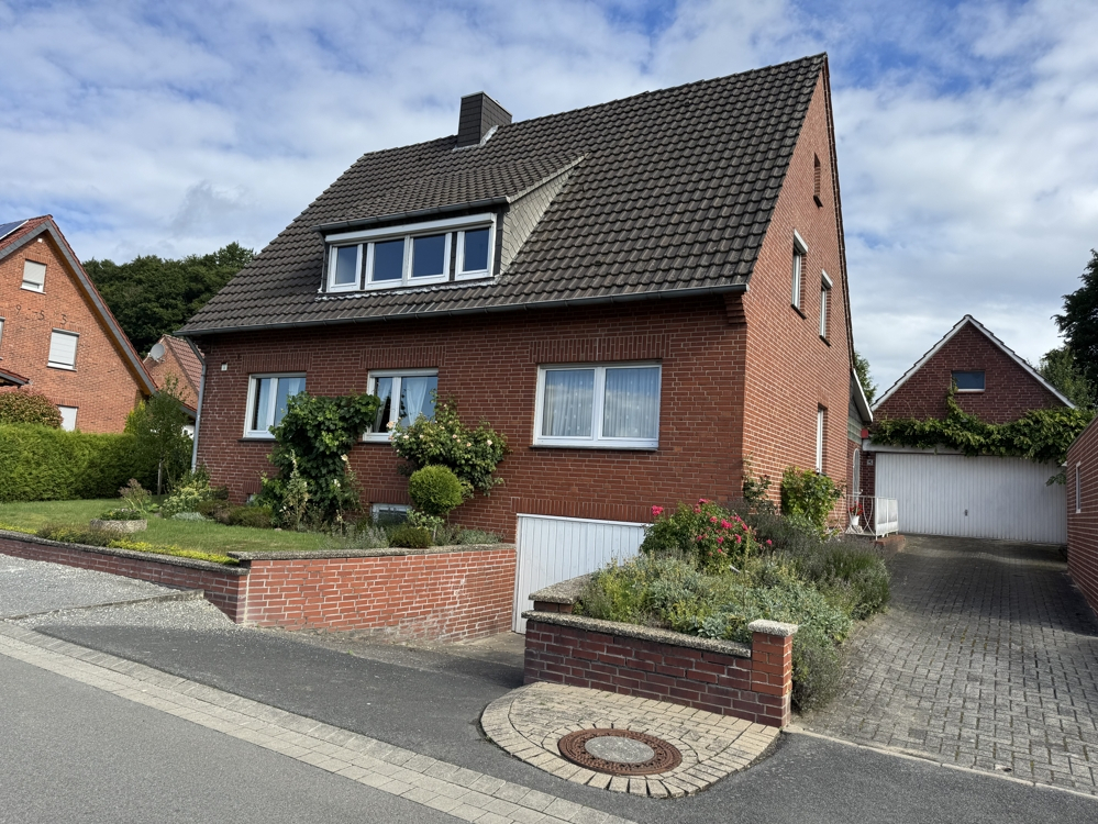 7-Zimmer Stadthaus in Osnabrück, Germany, Nr. 371472