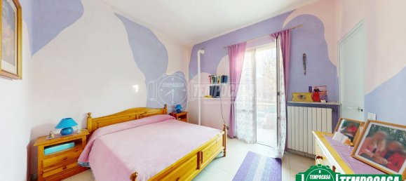 6-Zimmer Villa in Bistagno, Italy, Nr. 86421 27