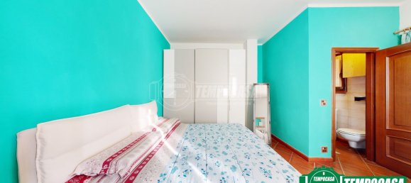 6-Zimmer Villa in Bistagno, Italy, Nr. 86421 34