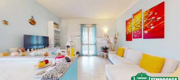 6-Zimmer Villa in Bistagno, Italy, Nr. 86421 4