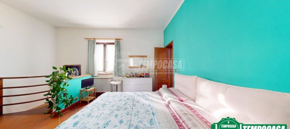 6-Zimmer Villa in Bistagno, Italy, Nr. 86421 33