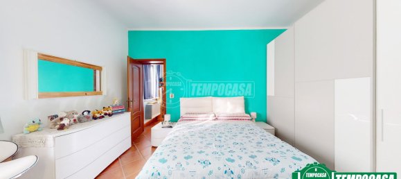 6-Zimmer Villa in Bistagno, Italy, Nr. 86421 32