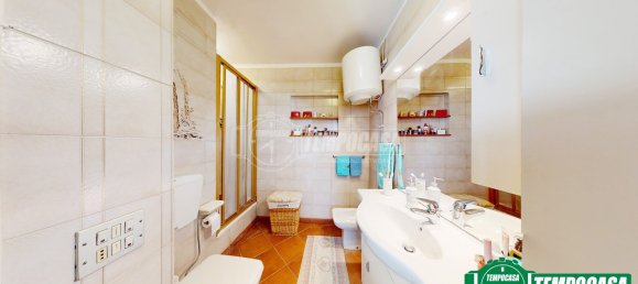 6-Zimmer Villa in Bistagno, Italy, Nr. 86421 20