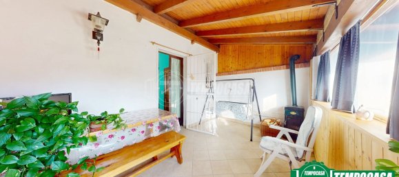 6-Zimmer Villa in Bistagno, Italy, Nr. 86421 44
