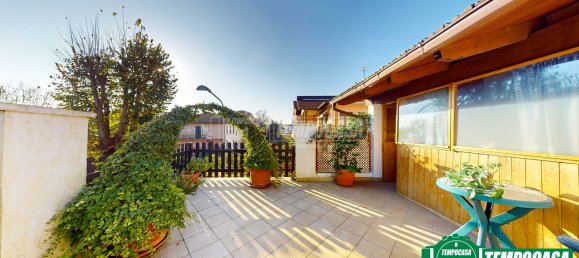 6-Zimmer Villa in Bistagno, Italy, Nr. 86421 46