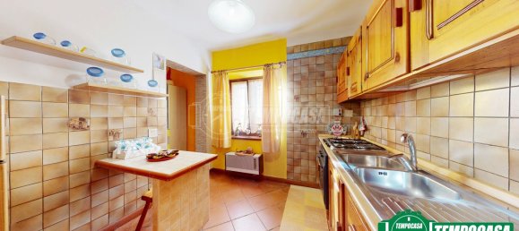 6-Zimmer Villa in Bistagno, Italy, Nr. 86421 13