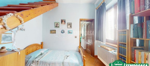 6-Zimmer Villa in Bistagno, Italy, Nr. 86421 36