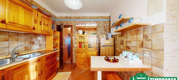 6-Zimmer Villa in Bistagno, Italy, Nr. 86421 15