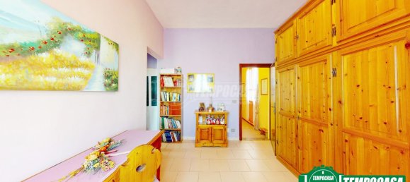 6-Zimmer Villa in Bistagno, Italy, Nr. 86421 25