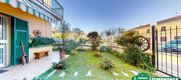 6-Zimmer Villa in Bistagno, Italy, Nr. 86421 3