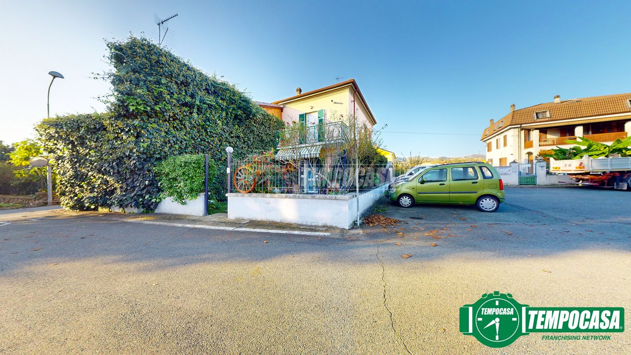 6-Zimmer Villa in Bistagno, Italy, Nr. 86421