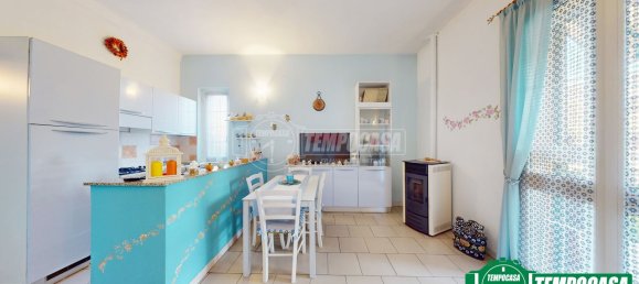 6-Zimmer Villa in Bistagno, Italy, Nr. 86421 5