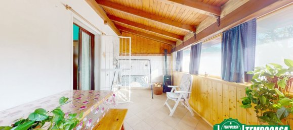 6-Zimmer Villa in Bistagno, Italy, Nr. 86421 43