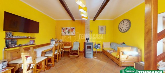 6-Zimmer Villa in Bistagno, Italy, Nr. 86421 17