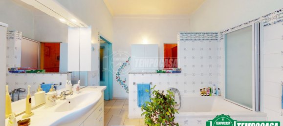 6-Zimmer Villa in Bistagno, Italy, Nr. 86421 11