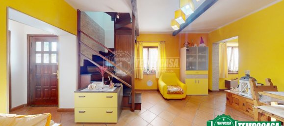 6-Zimmer Villa in Bistagno, Italy, Nr. 86421 18