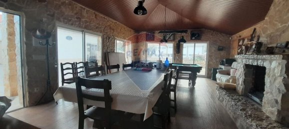 4 غرف نوم منزل في Tomar, Portugal رقم 21319 5