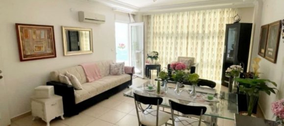 Apartment 1+1 in Alanya, Turkey No. 24194 4