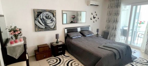 Apartment 1+1 in Alanya, Turkey No. 24194 5