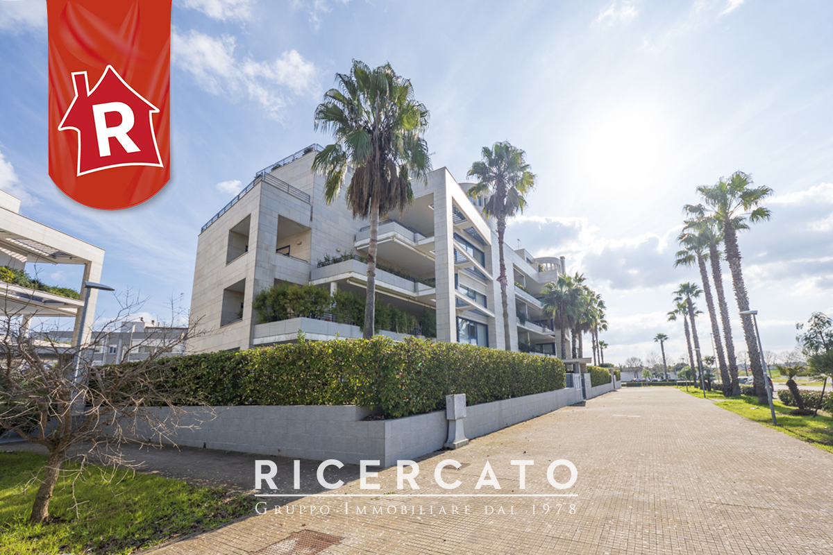 3 bedrooms Apartment in Lecce, Italy No. 137951