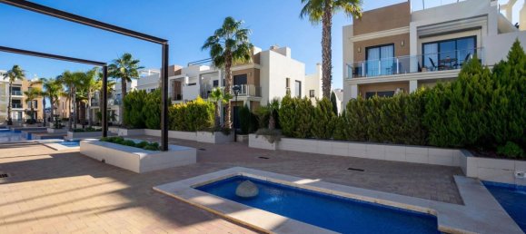 2 غرف نوم تاون هاوس في La Zenia, Spain رقم 188085 29