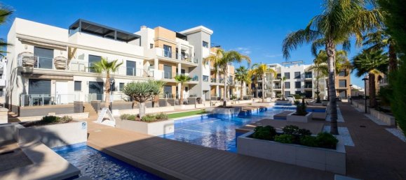 2 غرف نوم تاون هاوس في La Zenia, Spain رقم 188085 32