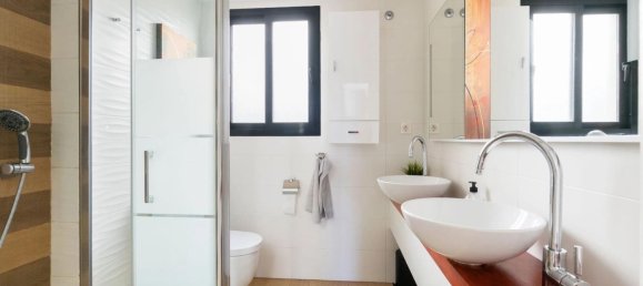 2 غرف نوم تاون هاوس في La Zenia, Spain رقم 188085 18