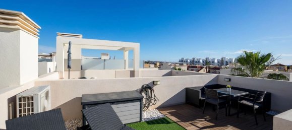 2 غرف نوم تاون هاوس في La Zenia, Spain رقم 188085 25