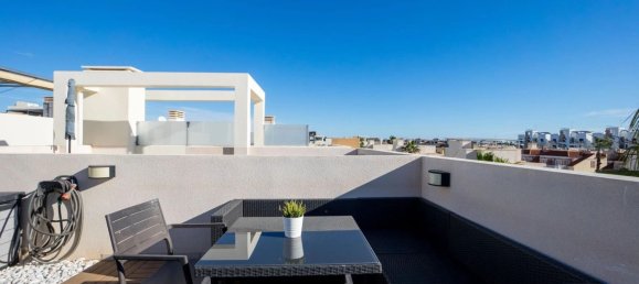 2 غرف نوم تاون هاوس في La Zenia, Spain رقم 188085 23