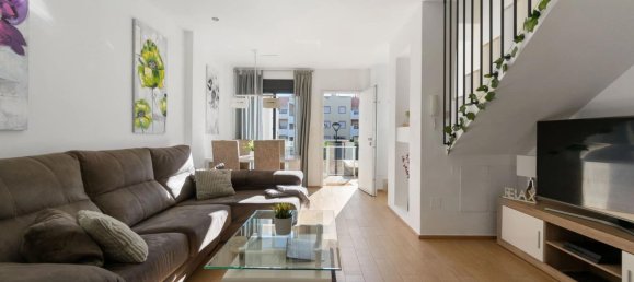 2 غرف نوم تاون هاوس في La Zenia, Spain رقم 188085 6