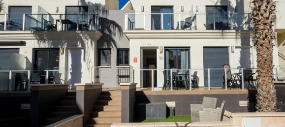 2 غرف نوم تاون هاوس في La Zenia, Spain رقم 188085 2