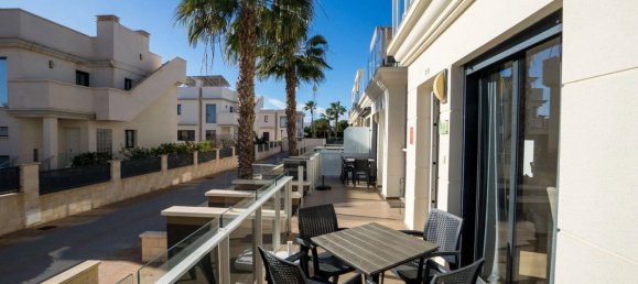 2 غرف نوم تاون هاوس في La Zenia, Spain رقم 188085 5