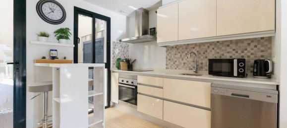 2 غرف نوم تاون هاوس في La Zenia, Spain رقم 188085 12