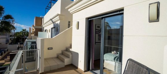 2 غرف نوم تاون هاوس في La Zenia, Spain رقم 188085 21