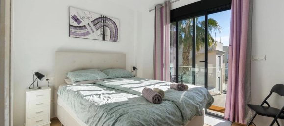 2 غرف نوم تاون هاوس في La Zenia, Spain رقم 188085 17