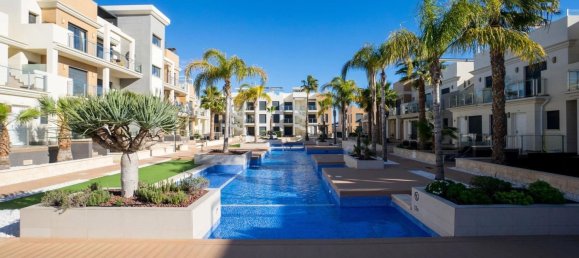 2 غرف نوم تاون هاوس في La Zenia, Spain رقم 188085 35