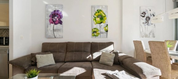 2 غرف نوم تاون هاوس في La Zenia, Spain رقم 188085 7