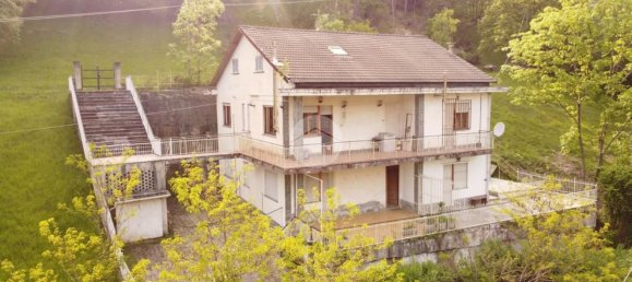 2 rooms Apartment in Germagnano, Italy No. 174659 2