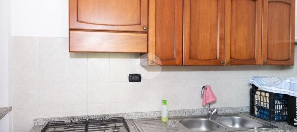 2 rooms Apartment in Germagnano, Italy No. 174659 10