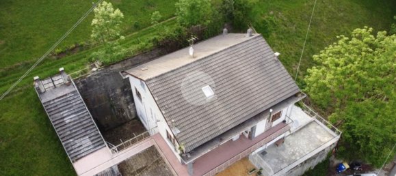 2 rooms Apartment in Germagnano, Italy No. 174659 19