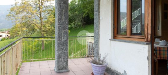 2 rooms Apartment in Germagnano, Italy No. 174659 15