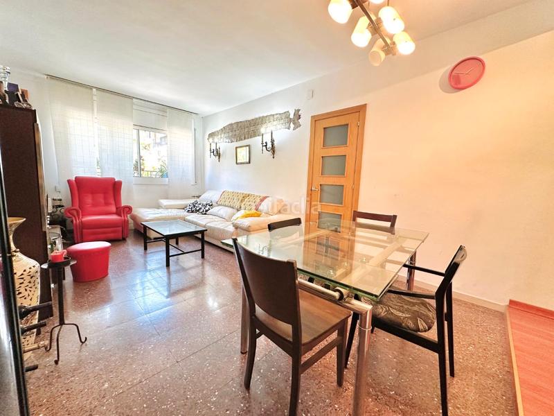 3 غرف نوم شقة في Horta-Guinardo, Spain رقم 242446