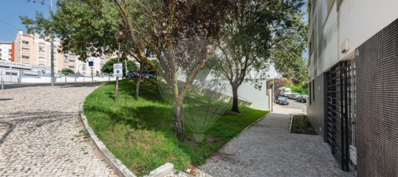 Gewerbliche Immobilie in Amadora, Portugal 78m², Nr. 288359 9