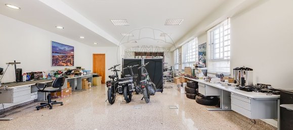 Gewerbliche Immobilie in Amadora, Portugal 78m², Nr. 288359 6