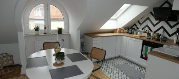 3-Zimmer Doppelhaus in Rosenheim, Germany, Nr. 6034 4