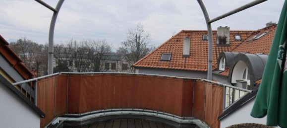 3-Zimmer Doppelhaus in Rosenheim, Germany, Nr. 6034 10