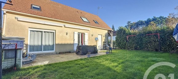 Casa de 4 dormitorios en La Ferte-Saint-Aubin, France No. 158965 23