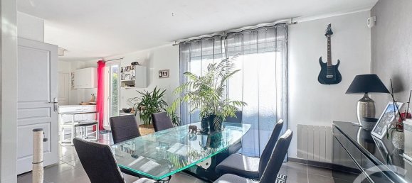 Casa de 4 dormitorios en La Ferte-Saint-Aubin, France No. 158965 6