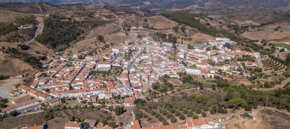1 Schlafzimmer Haus in Saboia, Portugal, Nr. 225248 3